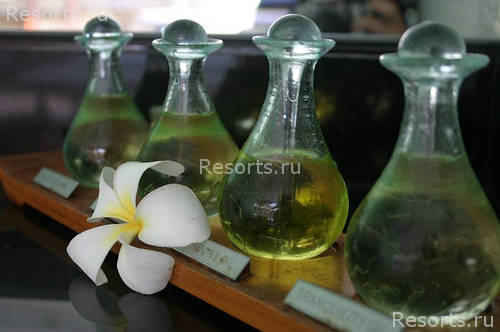 Nikko Bali Resort & Spa 124